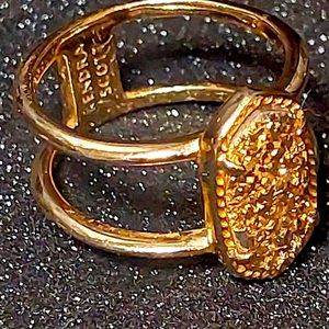 Kendra Scott elyse ring